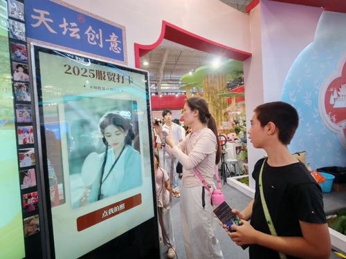 一鍵解鎖古裝大片 告別繁瑣，任性拍攝即刻成真